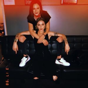 Meet your Posher, Veronica